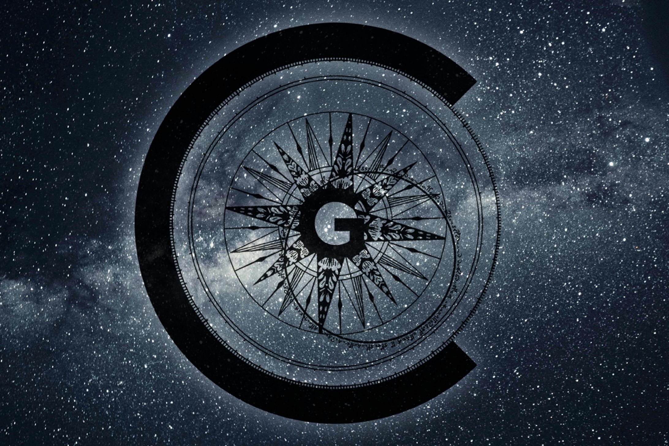 "Cosmograph" Logo-1