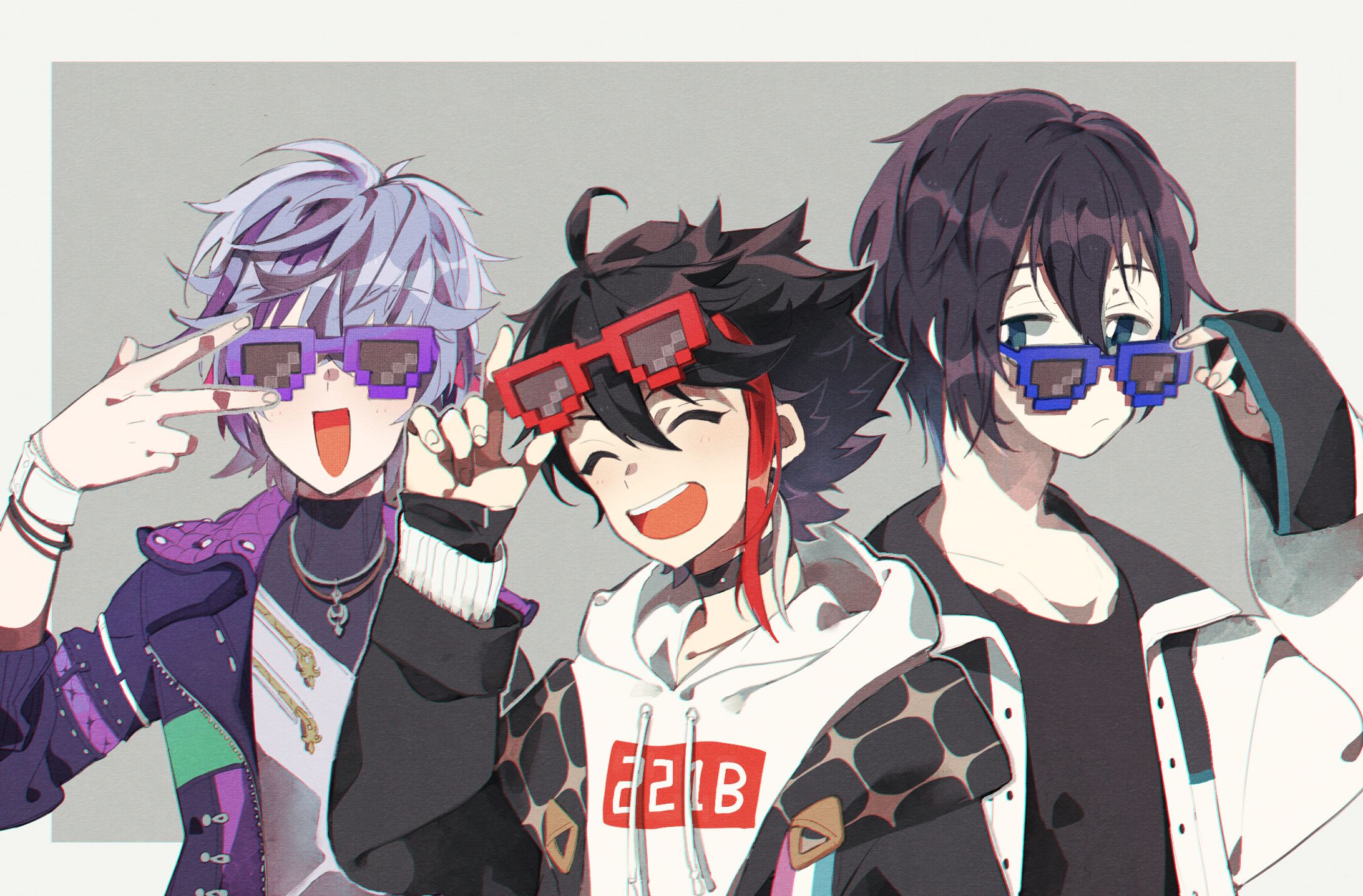 メッシャーズ-1