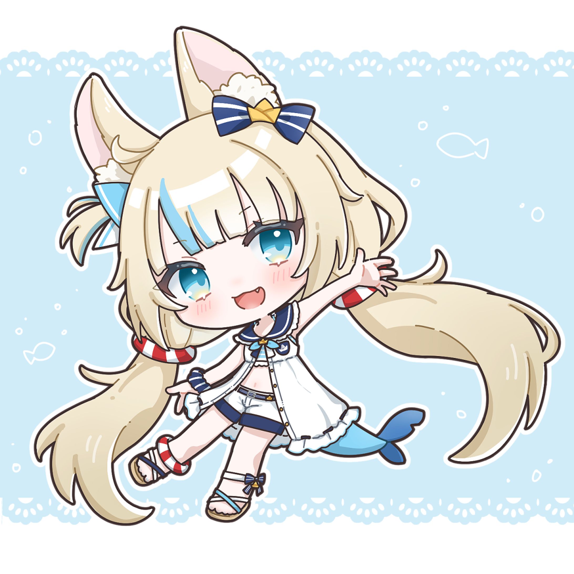 sabaちゃん-1