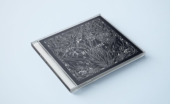 CDジャケット