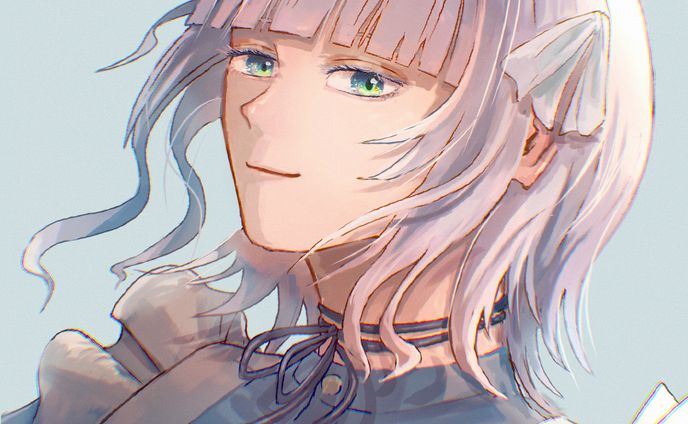 アイコン依頼