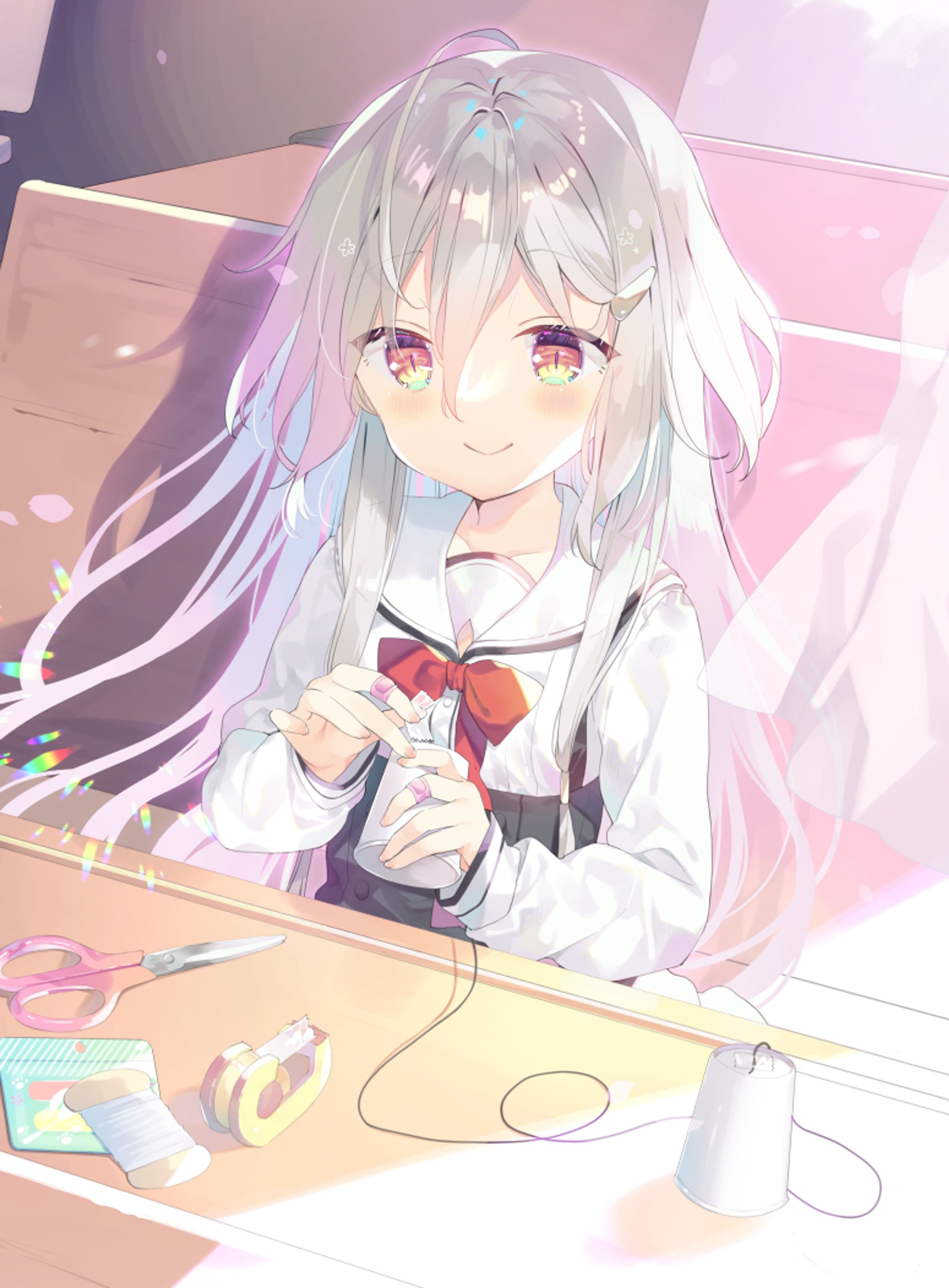 二次創作同人誌表紙３-1