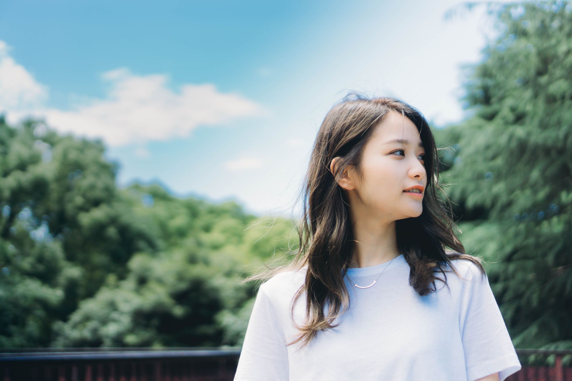【写真撮影・レタッチ】夏キャンペーン撮影-1