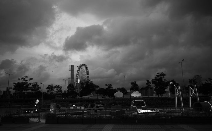 playground
