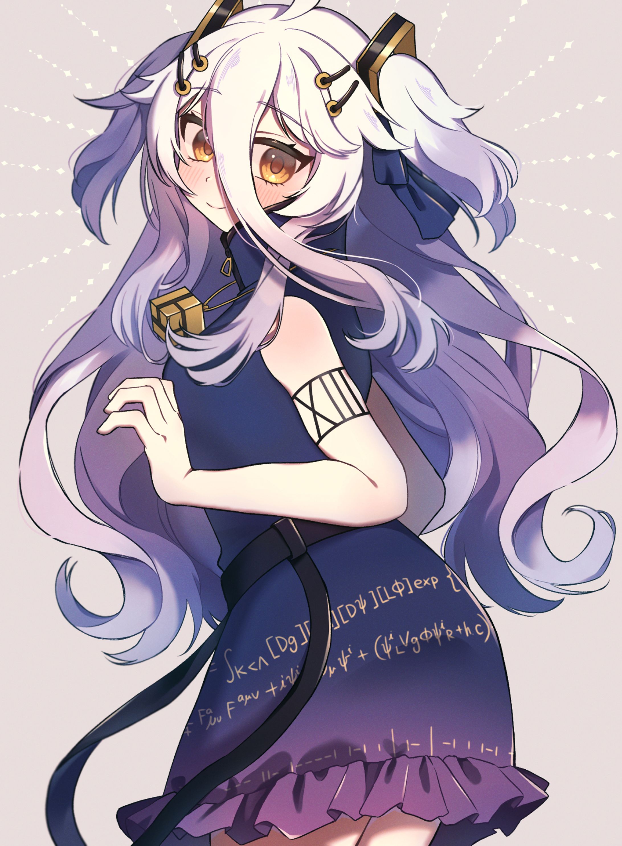 Henya / Fanart-1