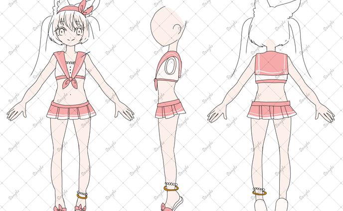 デザイナー、costume design
