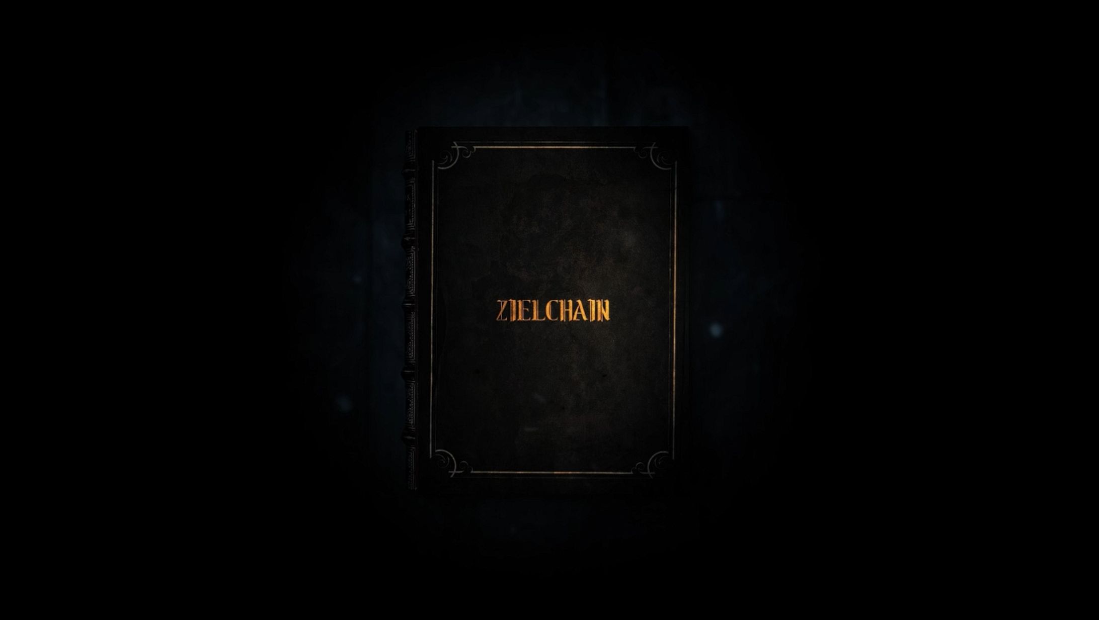 天野喜孝NFTプロジェクト「ZIELCHAIN」shortPV-1