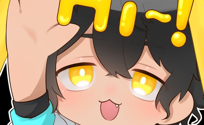 Twitchサブスクスタンプ