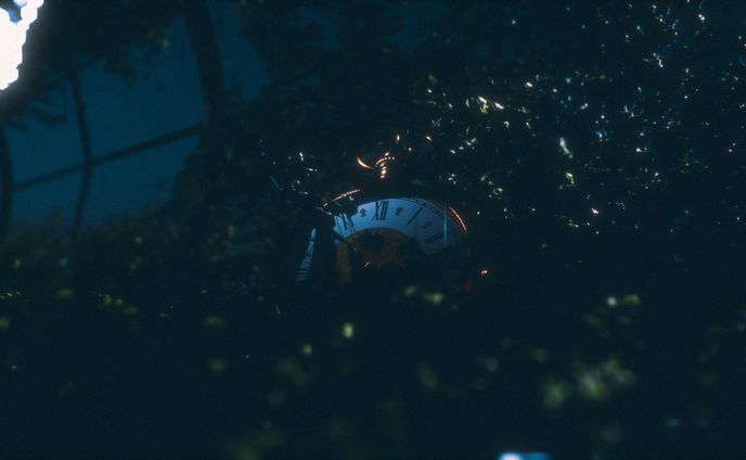 【#らぶしっく】5thブロック, メロガレBULLET, 五感的イローション, 月光蝶 