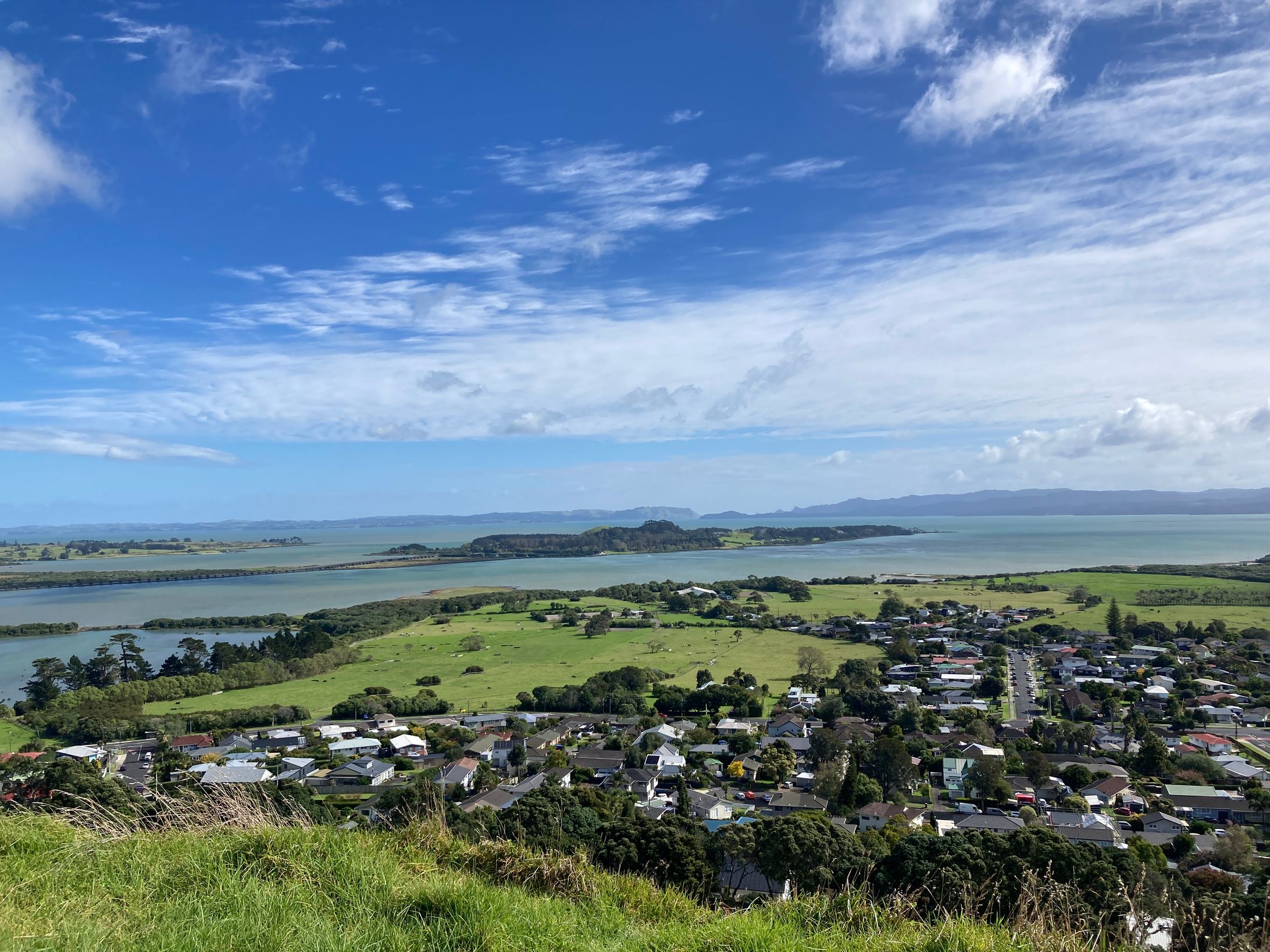 Travel Photography in Auckland, New Zealand | March, 2024-1