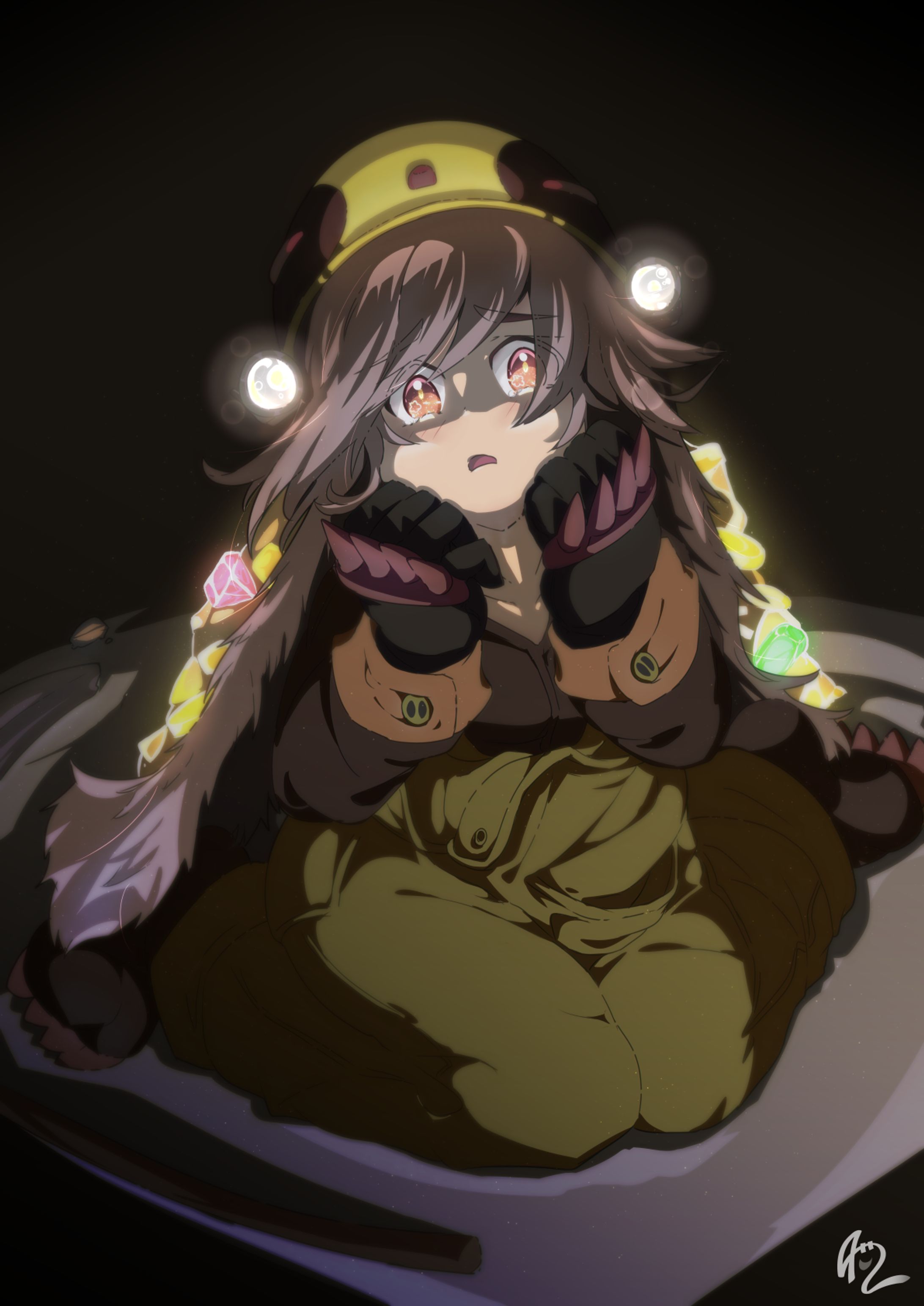 一次創作-1