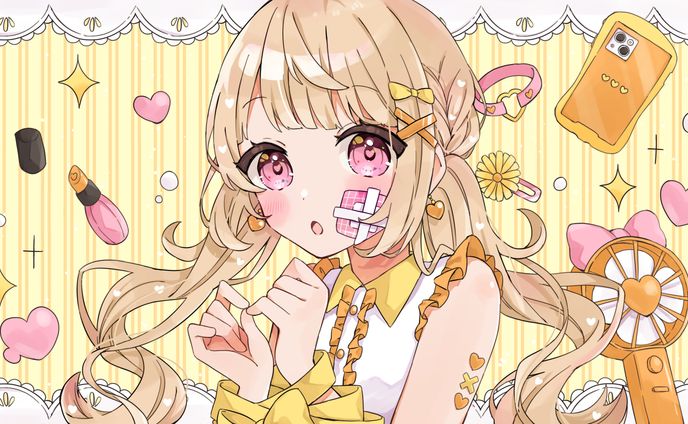楽曲イラスト