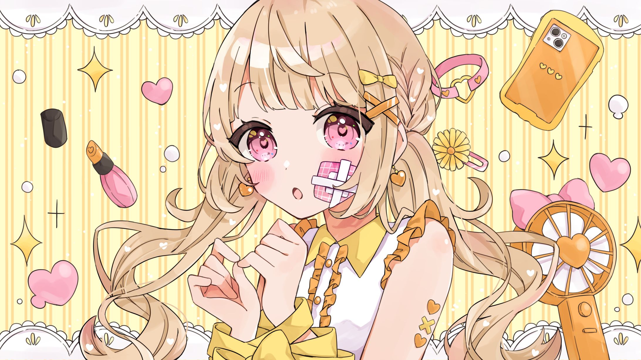 楽曲イラスト-1