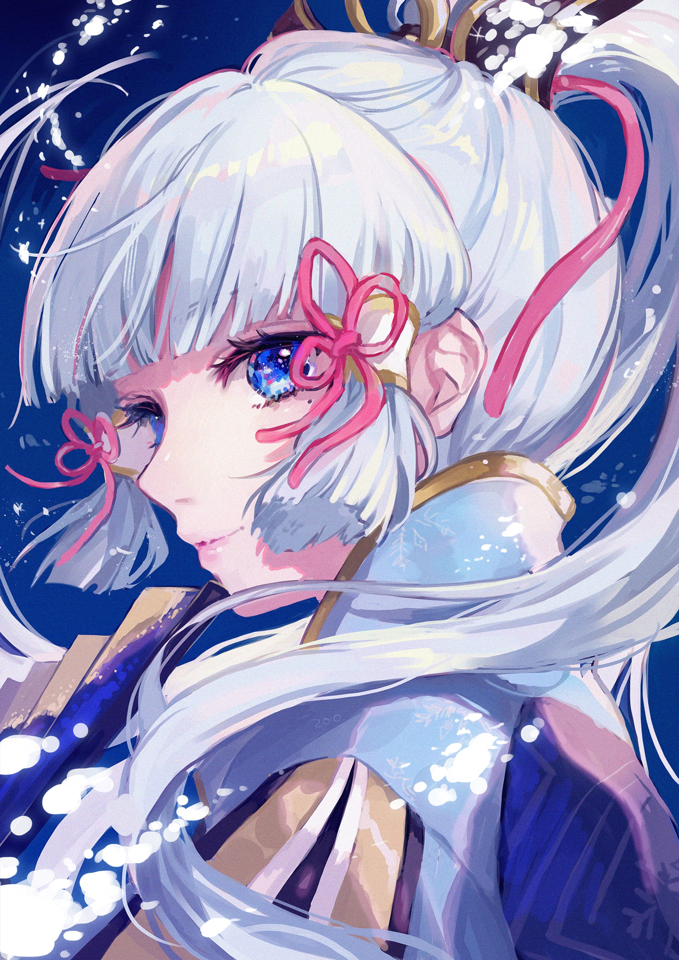 神里綾華-1