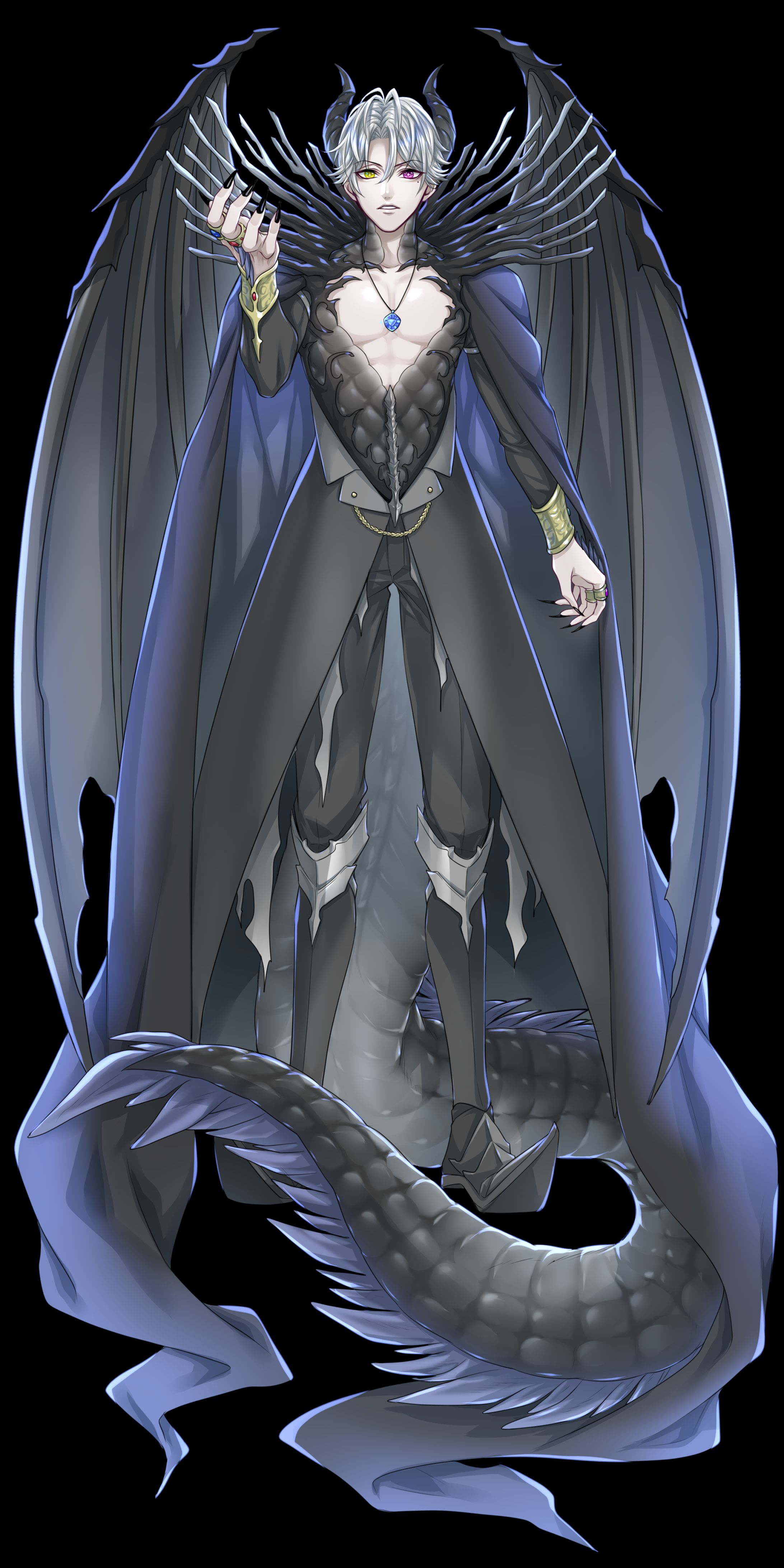 ご依頼立ち絵少し古め-1