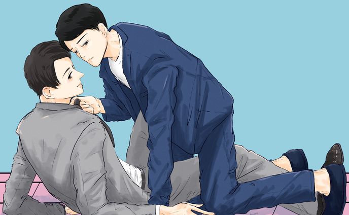 編集、ゆるかわ