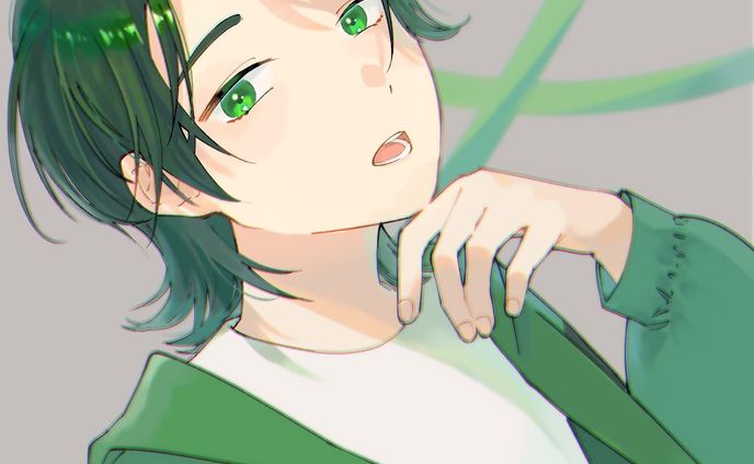 🟢男の子🟢

 #イラスト  #イラストグラム  #イラストレーター イラスト #イラストレーション #イラスト練習中  #イラストレーターさんと繋がりたい  #イラスト好き  #イラスト好きな人と繋がりたい  #イラスト練習  #イラスト垢  #イラスト好きと繋がりたい  #イラストレーターになりたい  #illustration  #illustrator  #illustragram  #illust  #絵  #絵描き  #絵描きさんと繋がりたい  #絵描きさんとつながりたい  #男の子イラスト  #boyillustration  #boyillust  #boyillustrations  #緑  #green