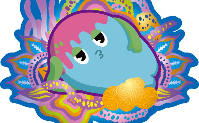 【へどろー】MADOROMI