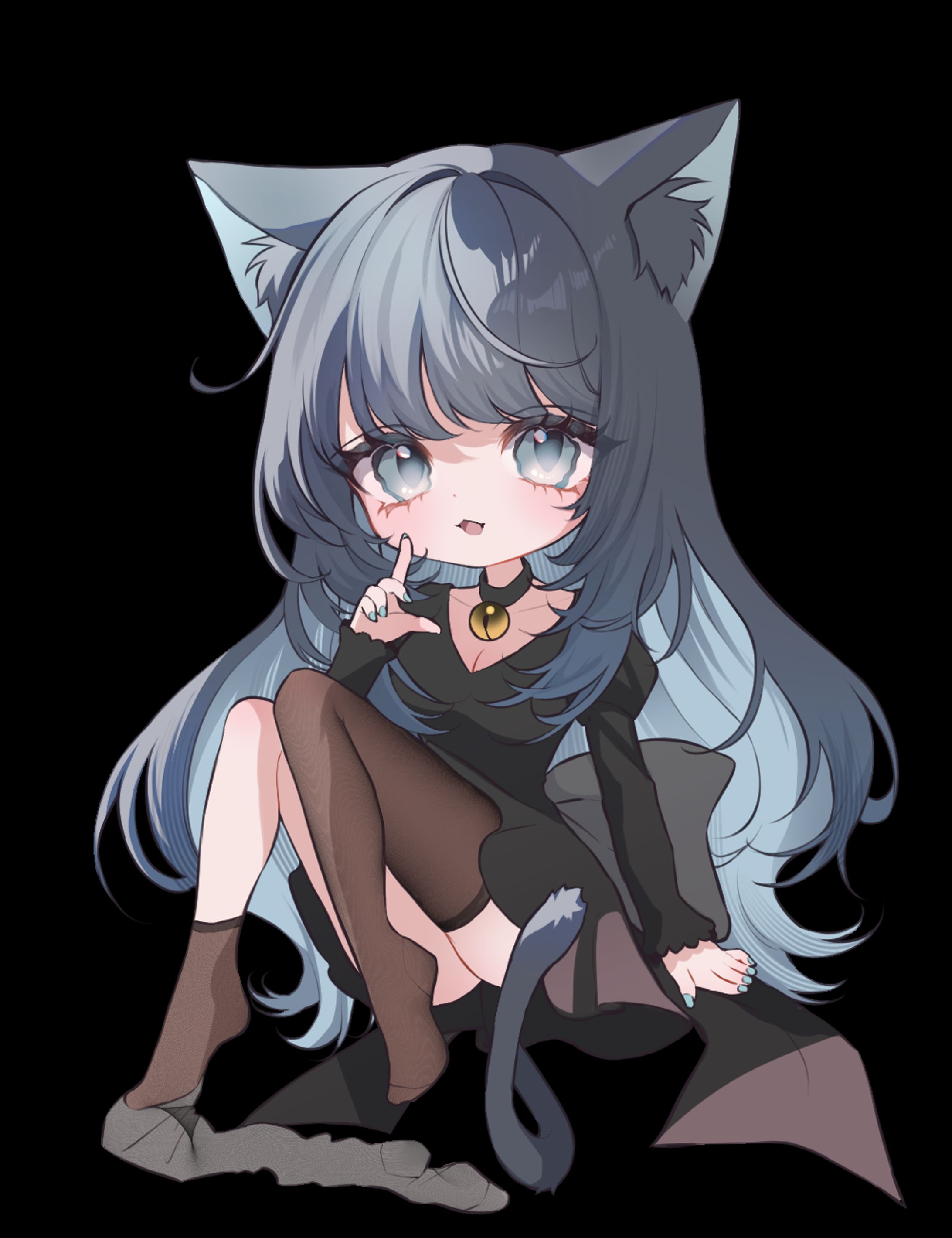 SDキャラクター／オリジナル-1