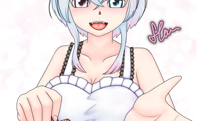 はっぴーばれんたいん