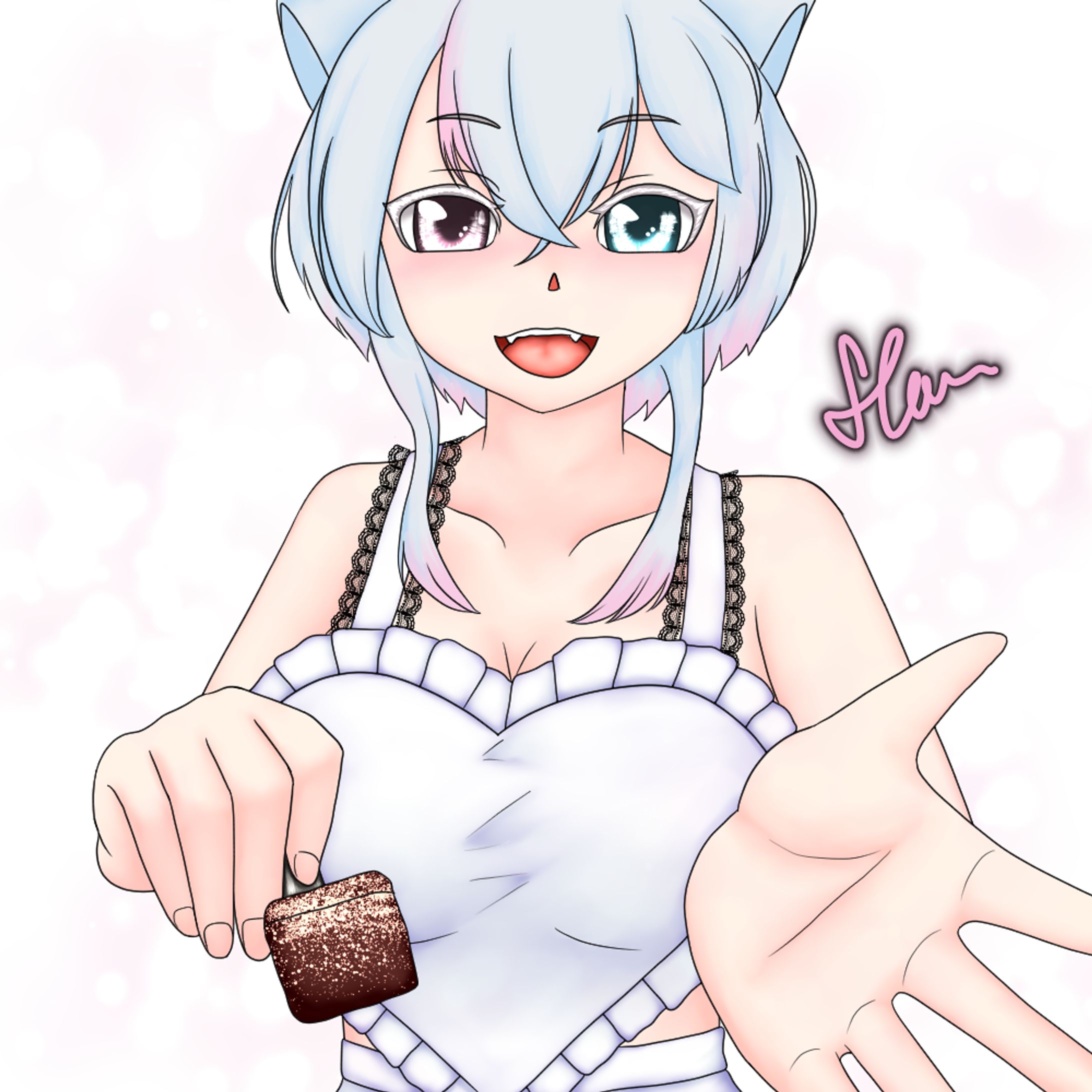はっぴーばれんたいん-1