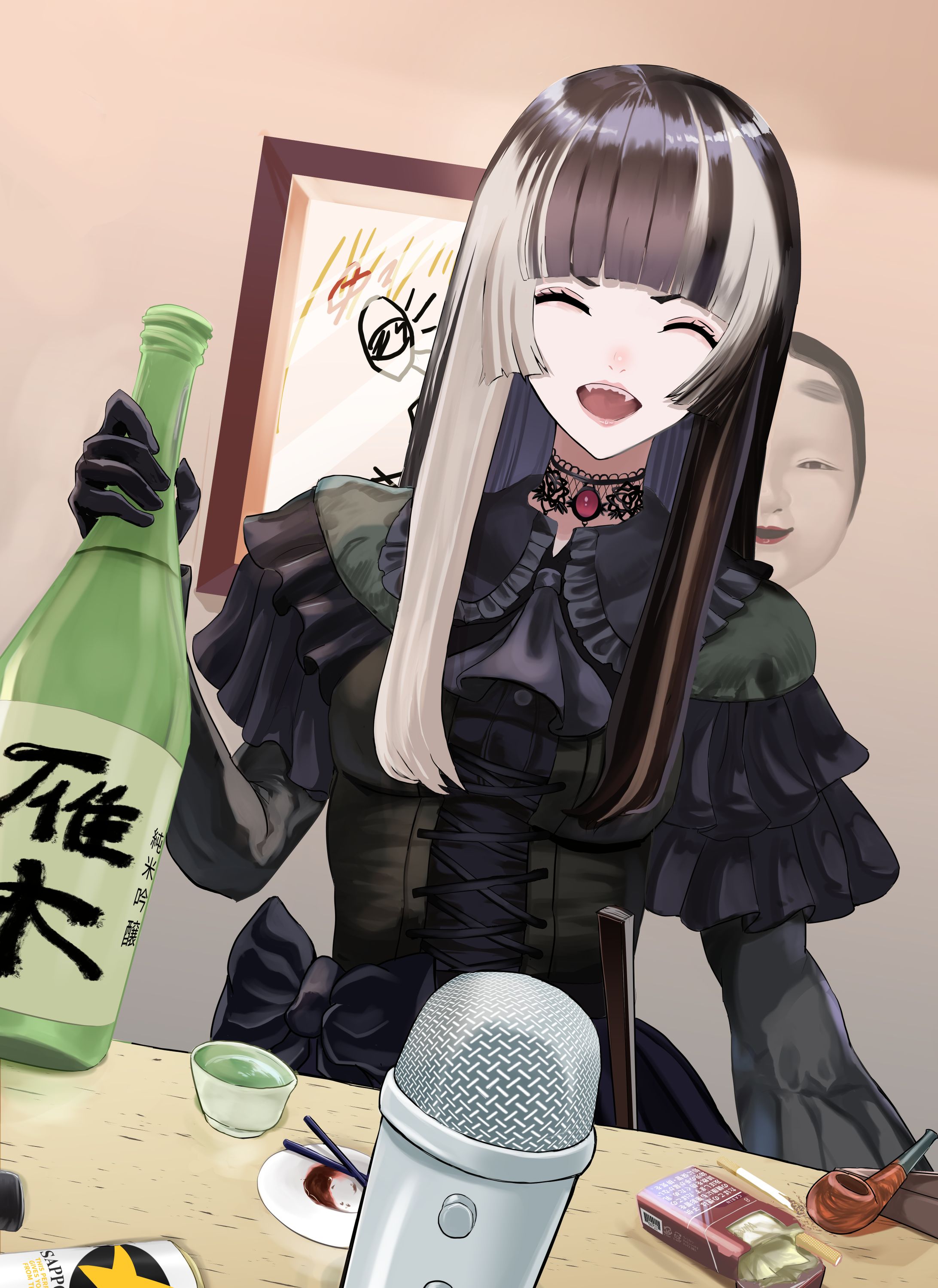 らでんちゃん-1