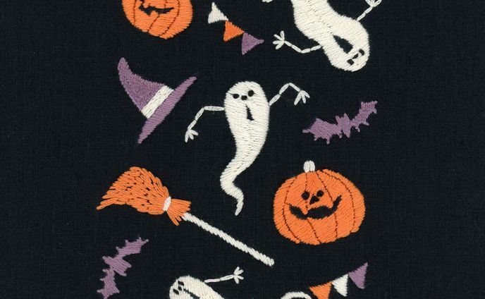ハロウィン2018
