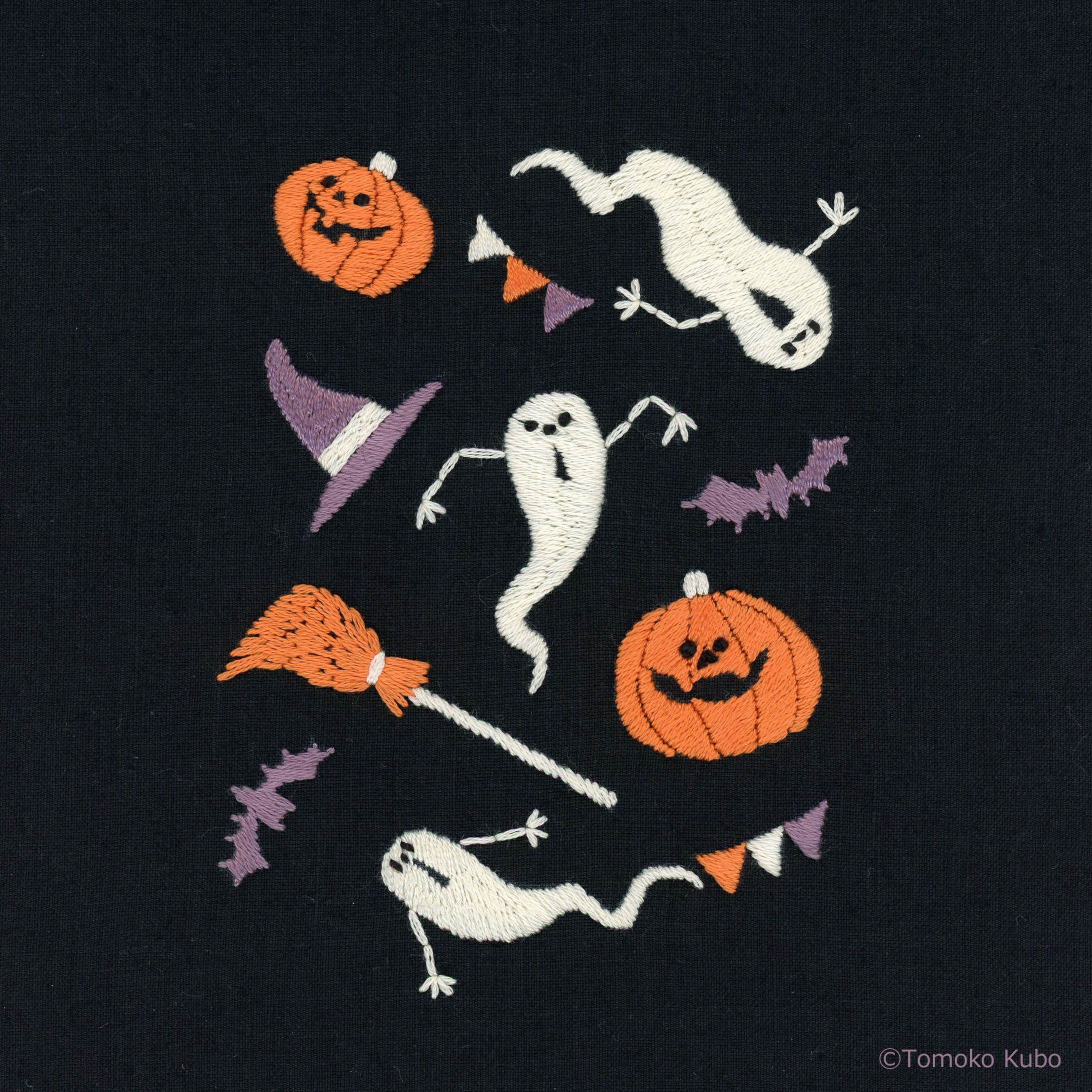 ハロウィン2018-1