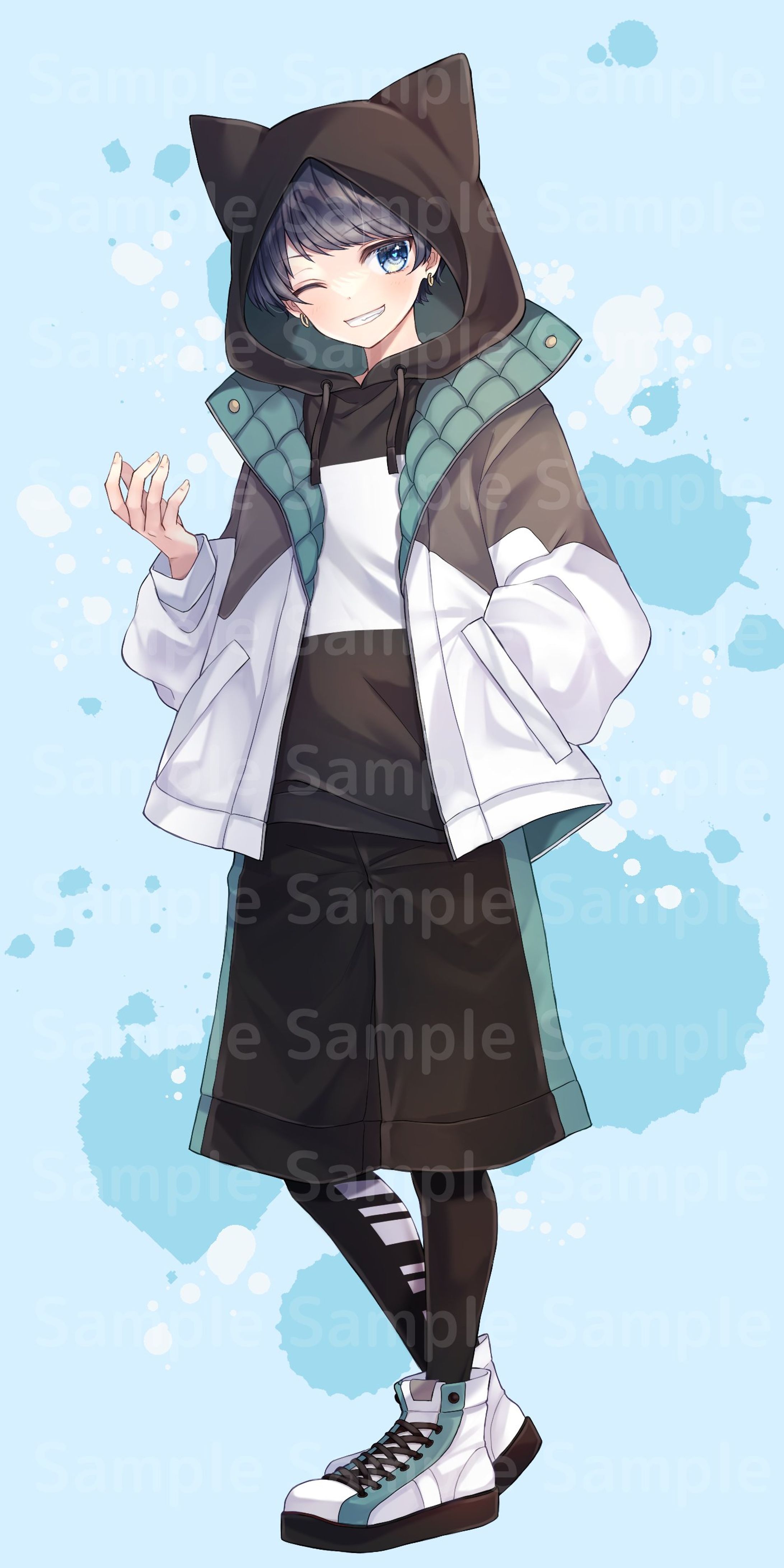 【ご依頼】なつ様-1