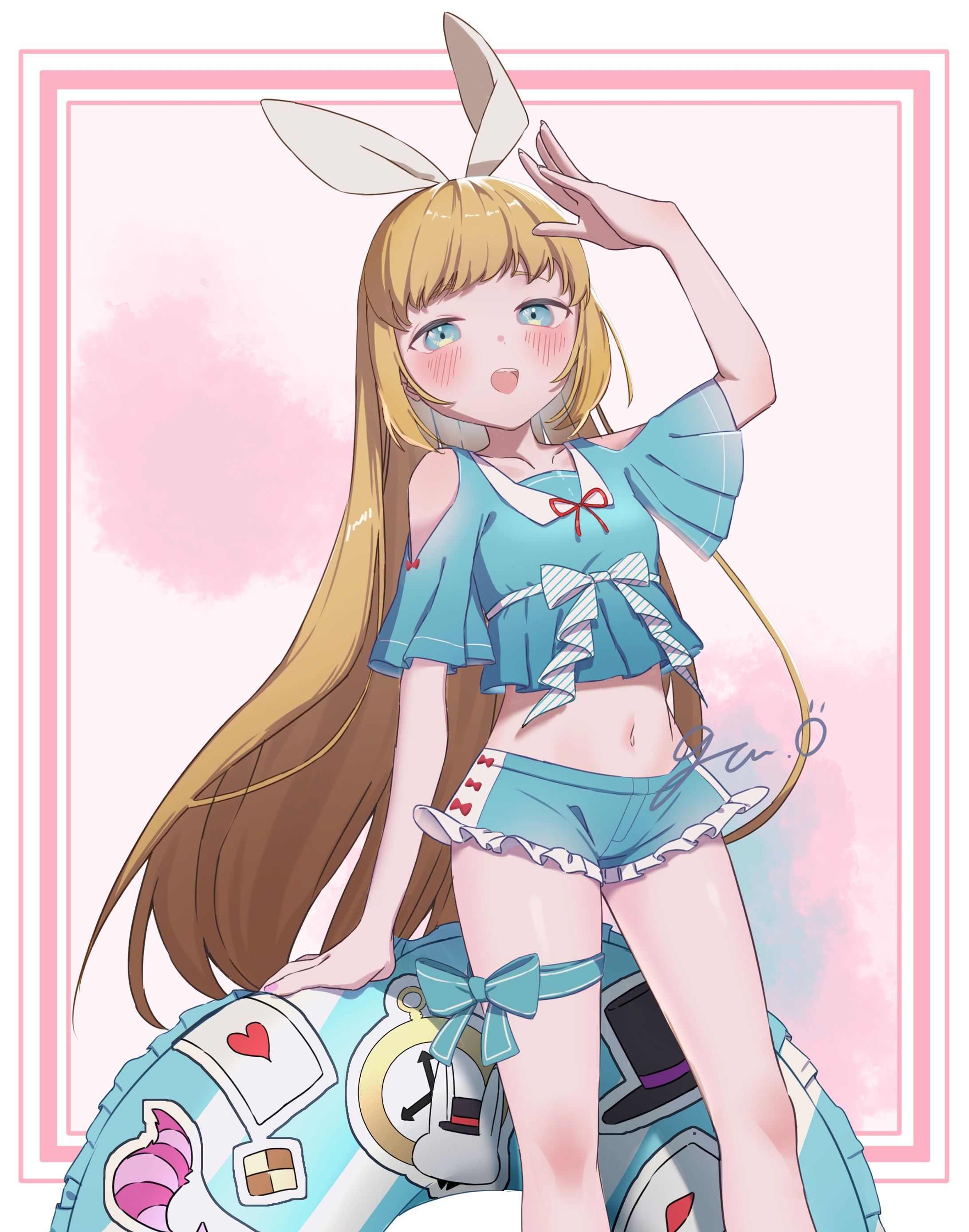 オリキャラ立ち絵-1