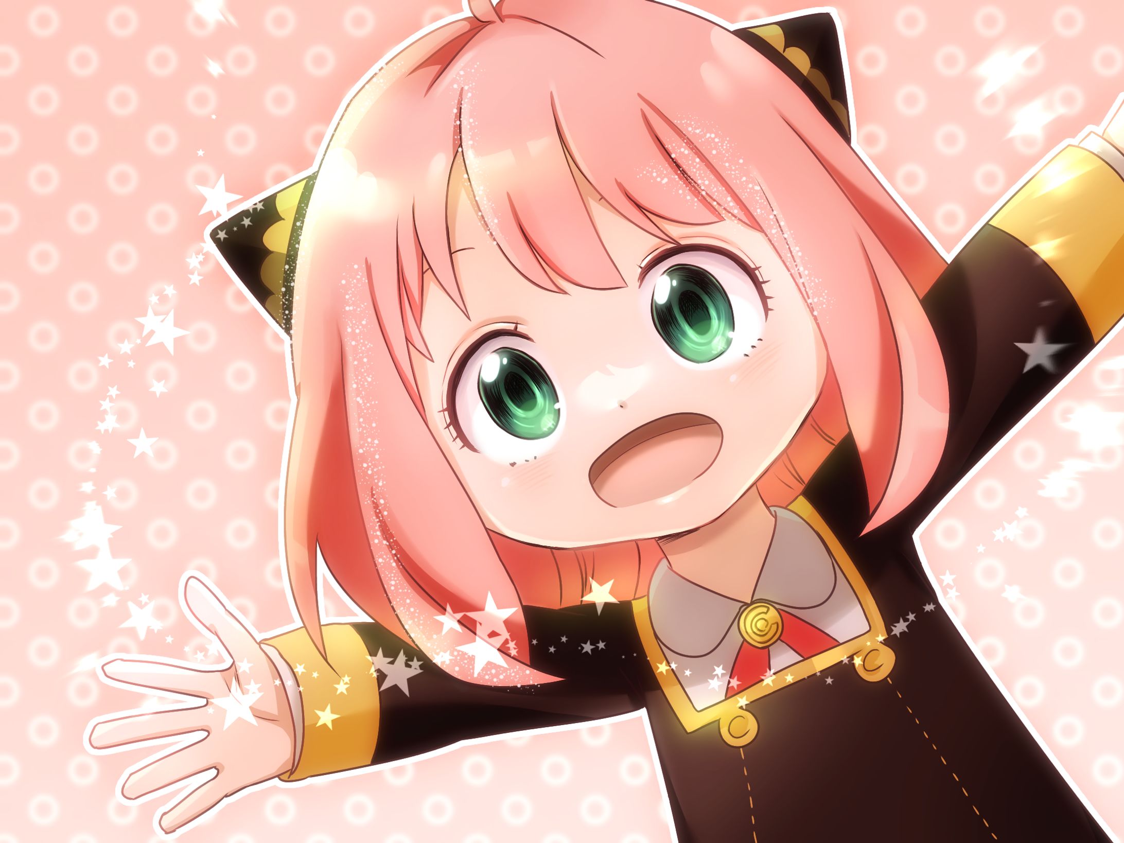 アーニャ🤍-1