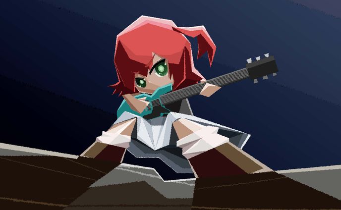 星座になれた日2