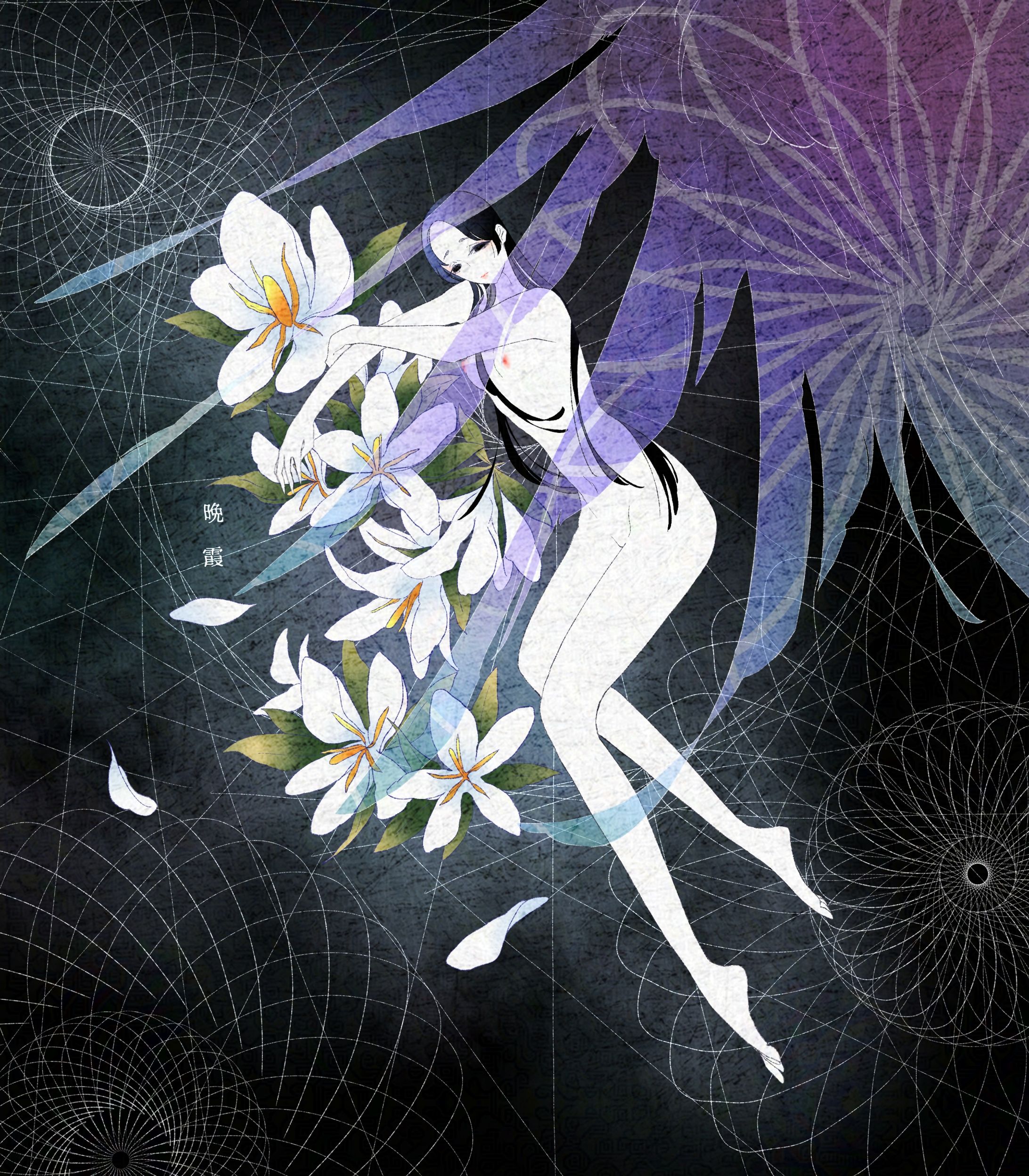 花魄-1