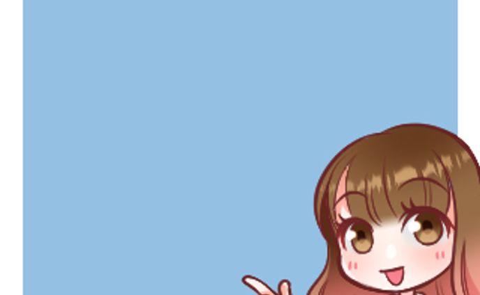 ポップイラスト