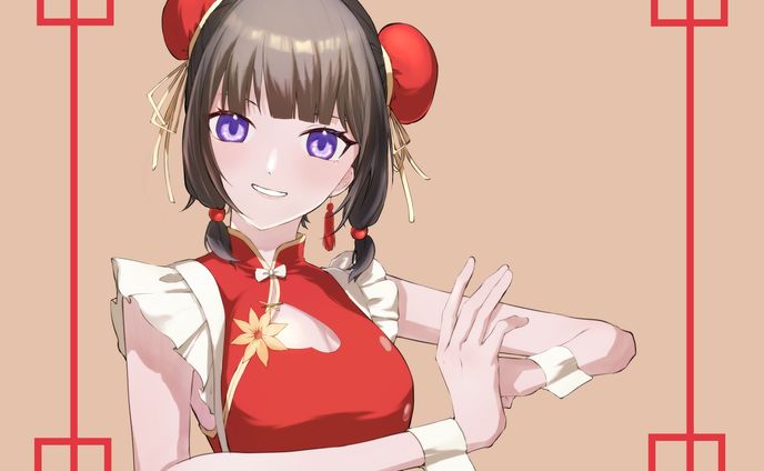 イラスト企画