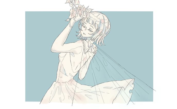ジャケットイラスト
