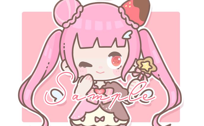 Sample２