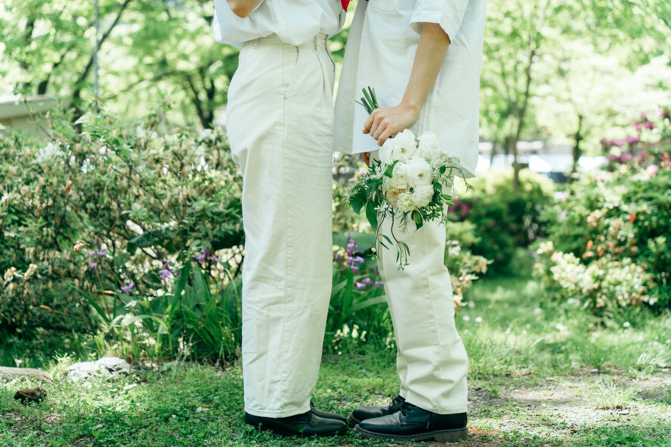 A様 ウェディングフォト-1