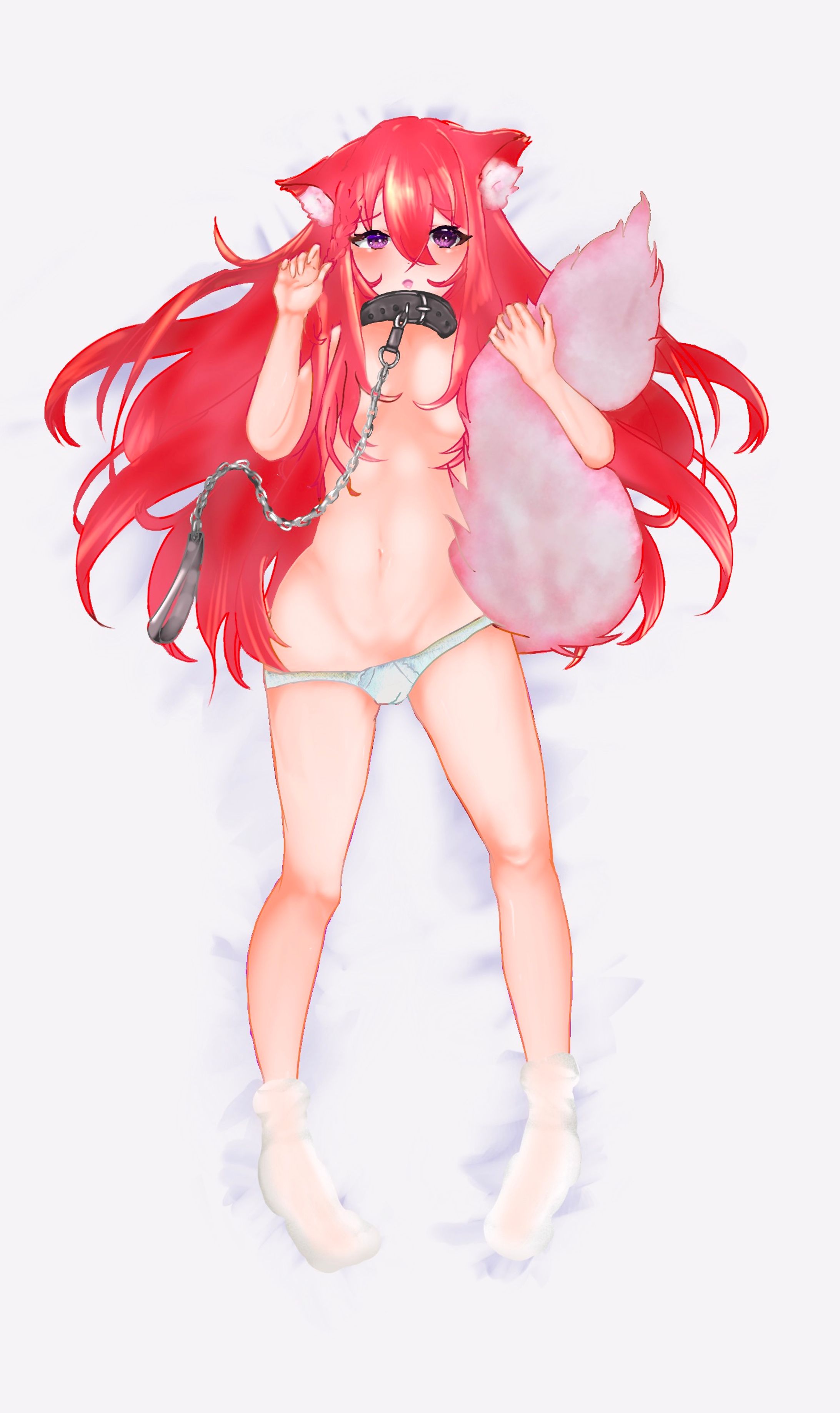 r18作品　-1