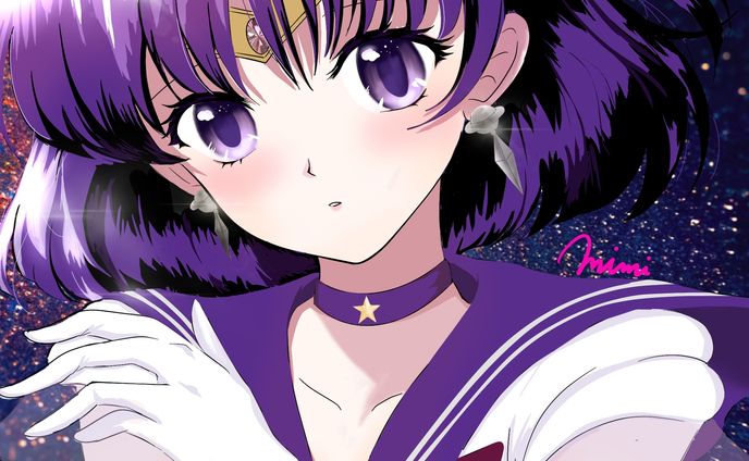 【2023年11月】二次創作イラスト