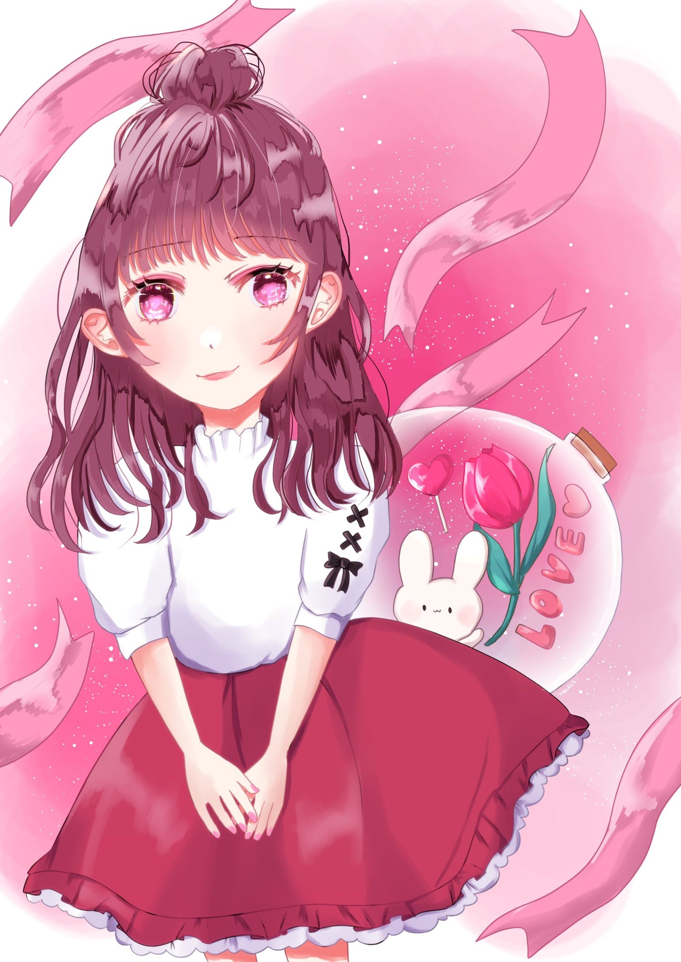 好きがあるから可愛い-1