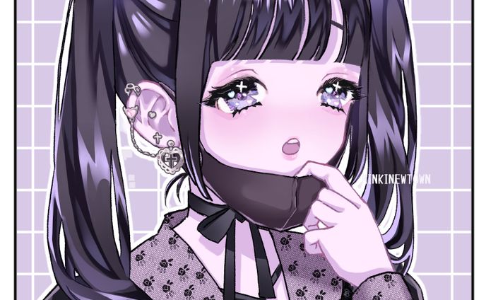 じらいちゃん