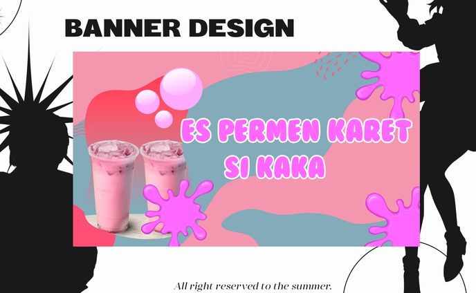 BANNER DESIGN
