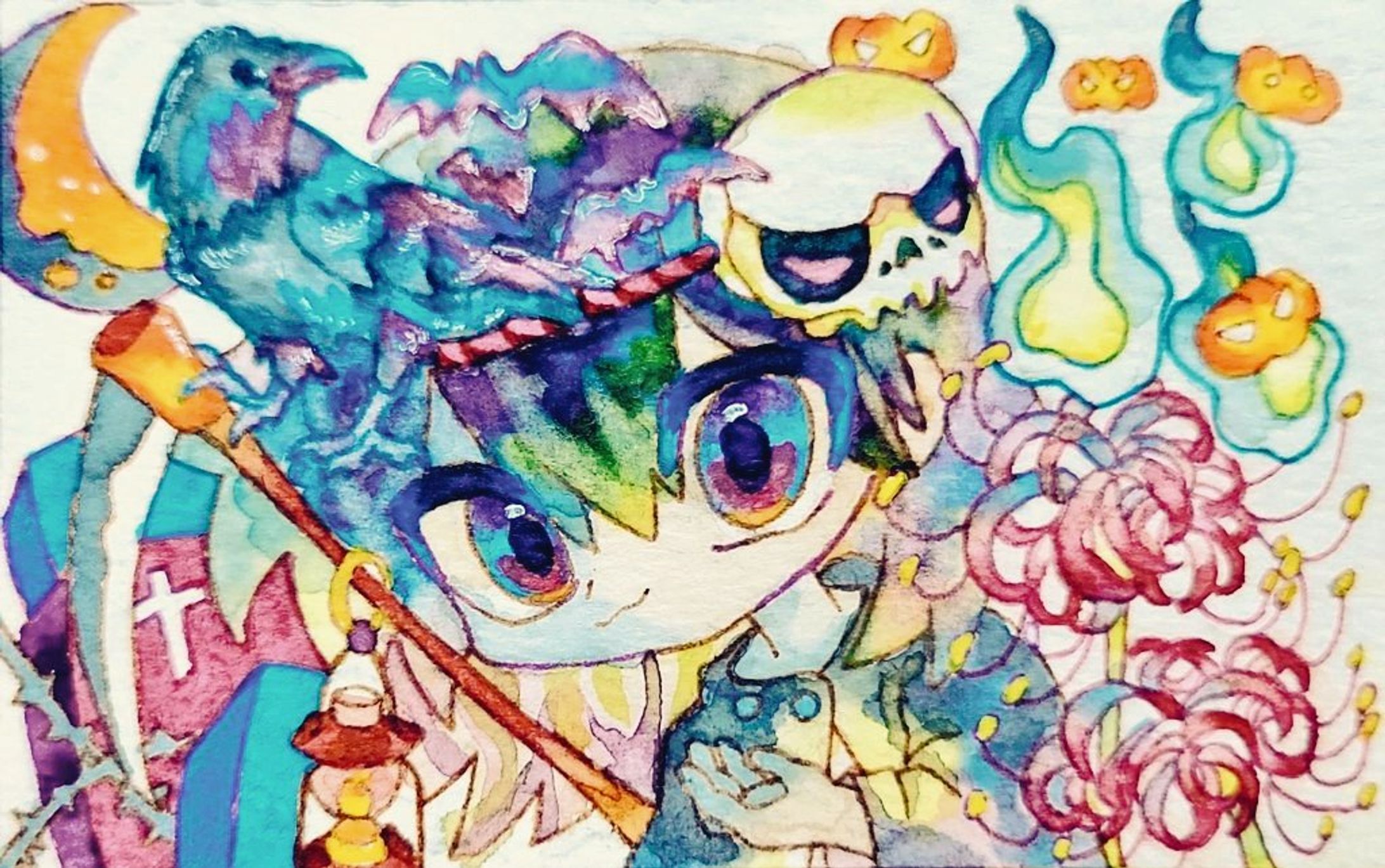 お迎えに参りました-1