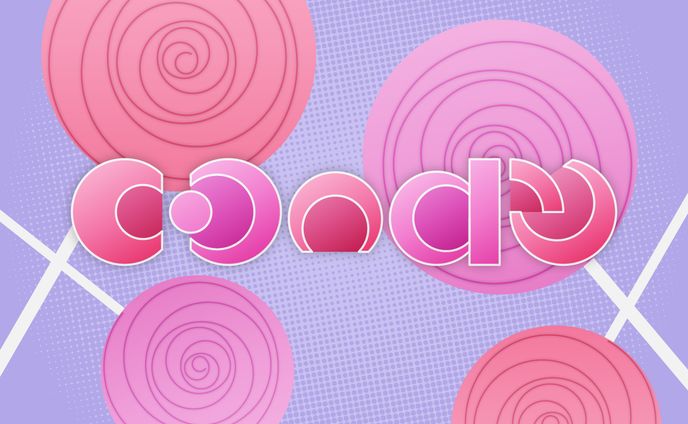 candy