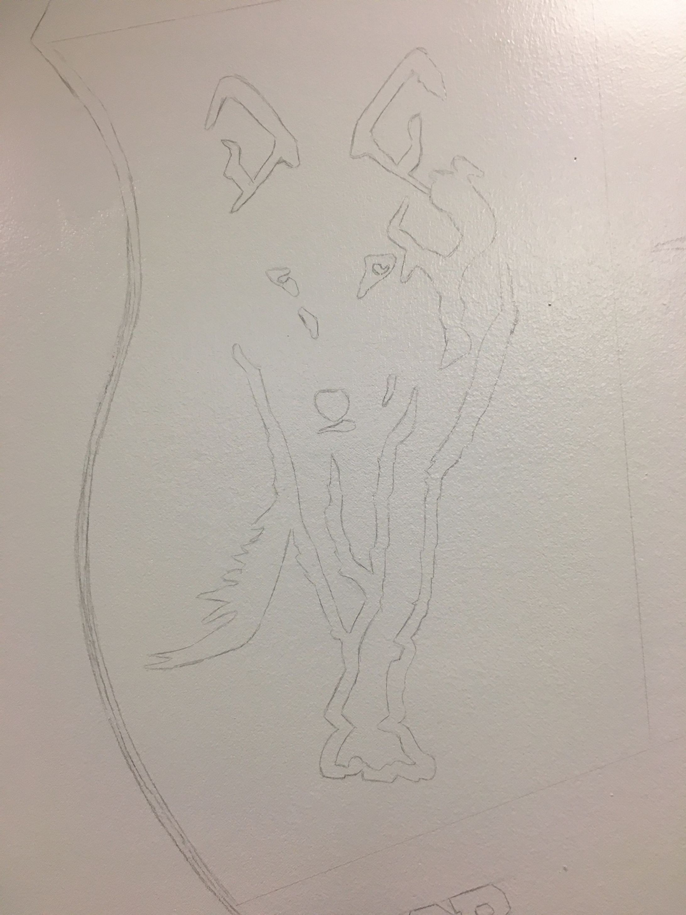 The Principle’s Mural-1