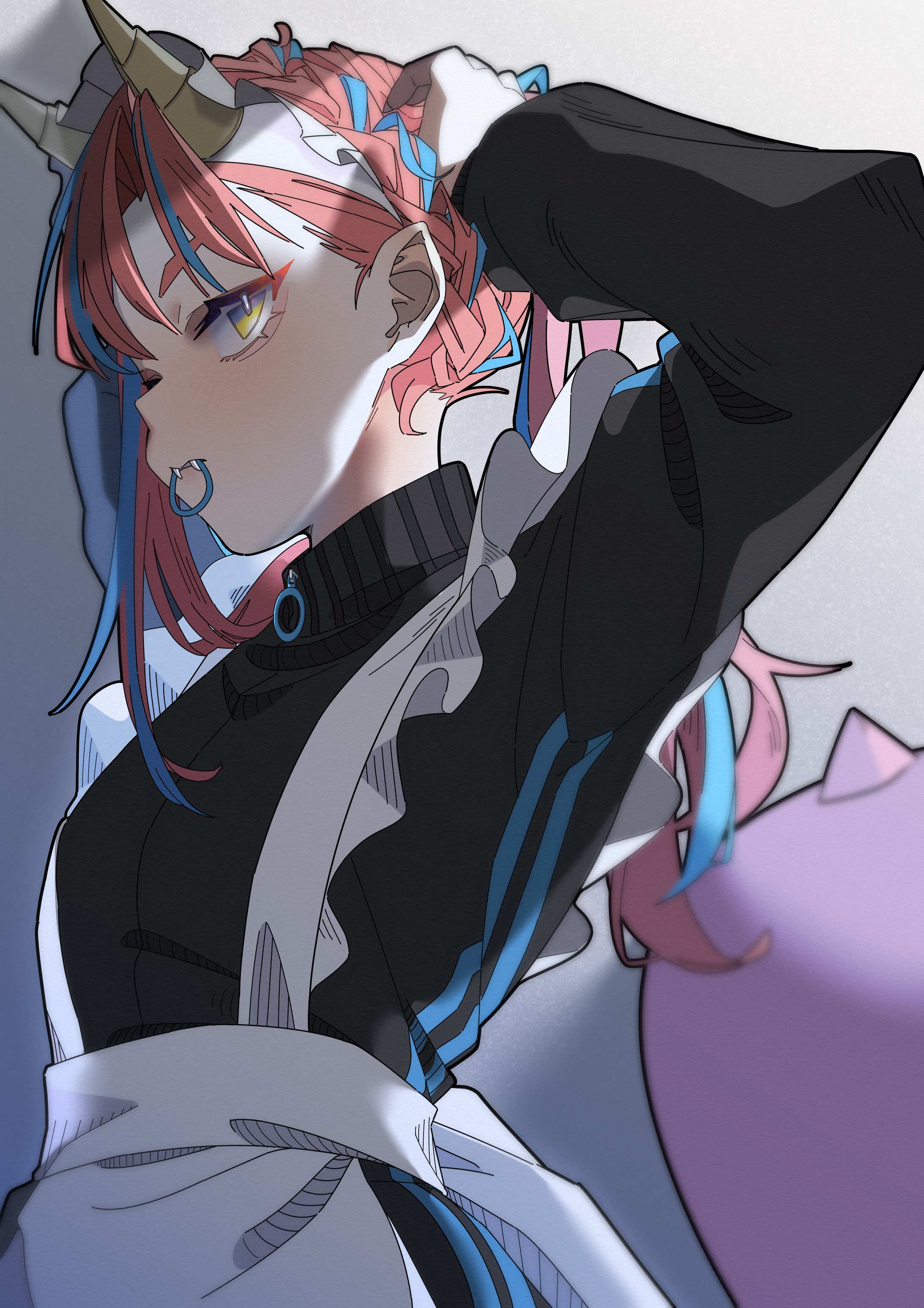 舞台裏-1