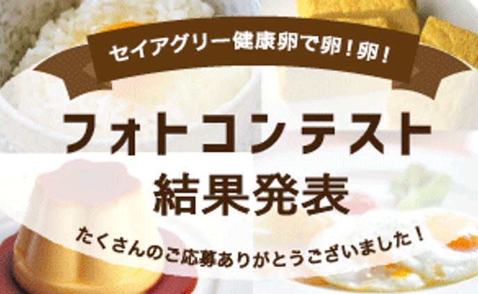 フォトコンテストの企画・ビジュアルデザイン