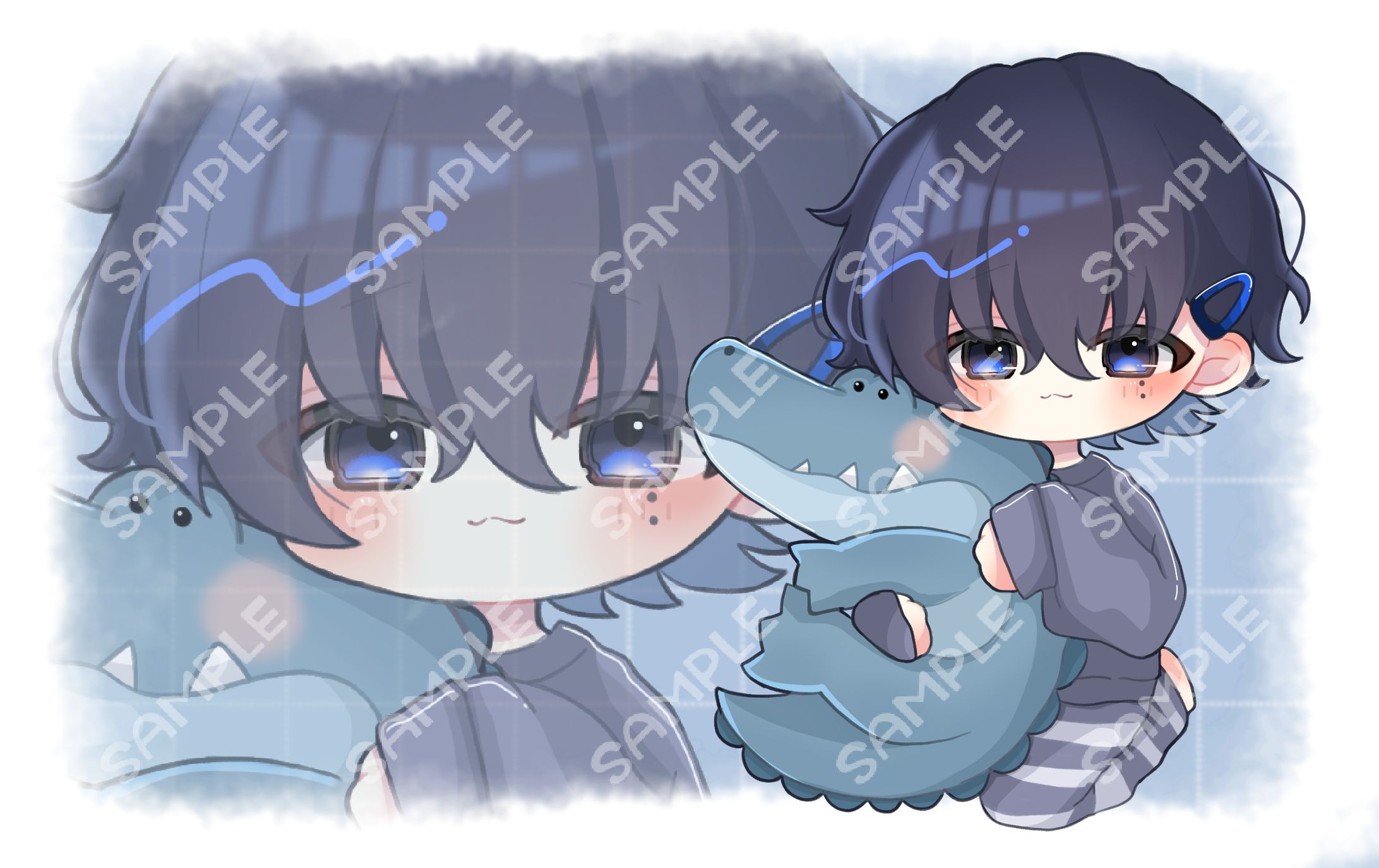 Renさま　ご依頼品-1