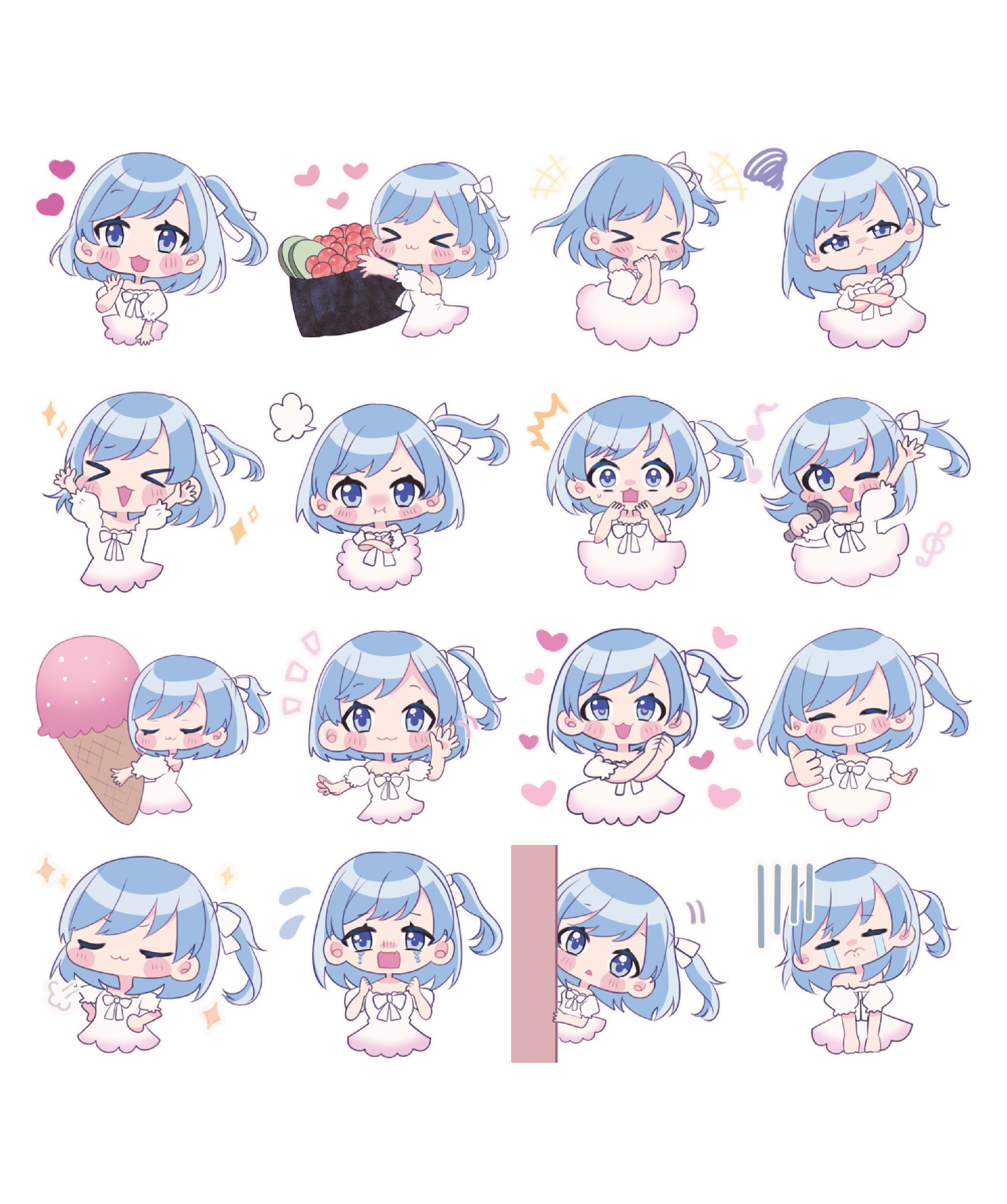 LINEスタンプ作成-1